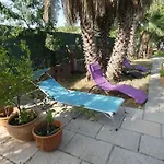 Hébergement de vacances Lotus *