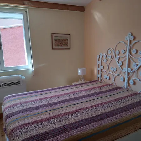 Holiday home Lotus Cebazan