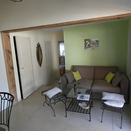 Holiday home Lotus