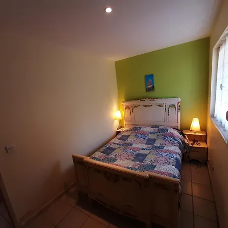 Holiday home Lotus