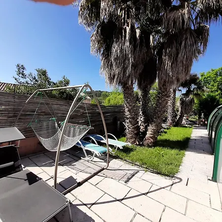 Lotus Holiday home Cebazan