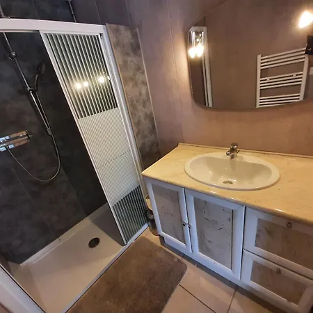 Dom wakacyjny Lotus Cébazan