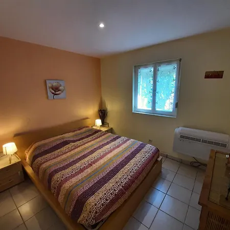 Holiday home Lotus Cebazan