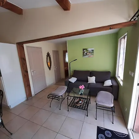 Holiday home Lotus