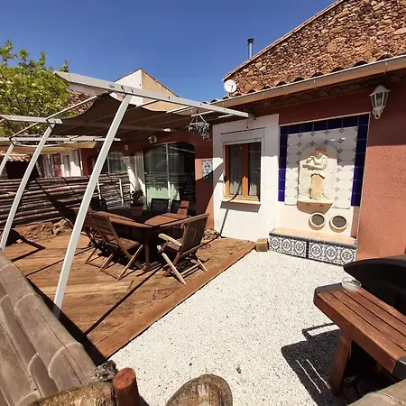Holiday home Lotus *