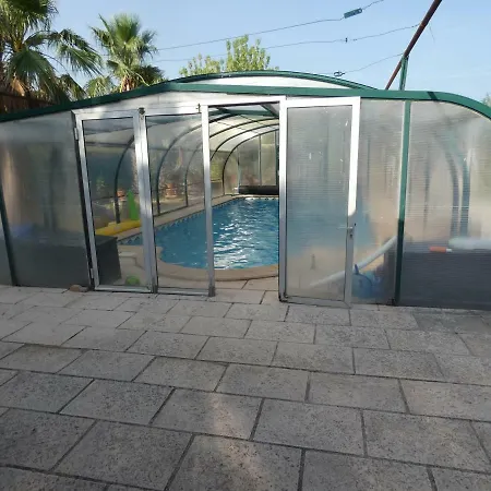 Holiday home Lotus