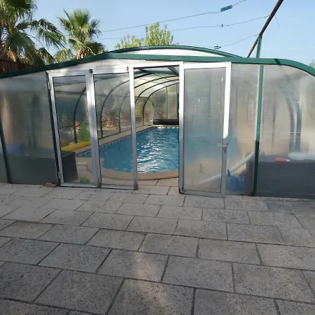 Holiday home Lotus