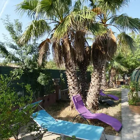 Holiday home Lotus *