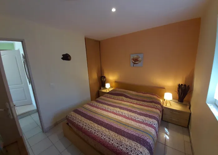 Vakantiehuis Lotus *