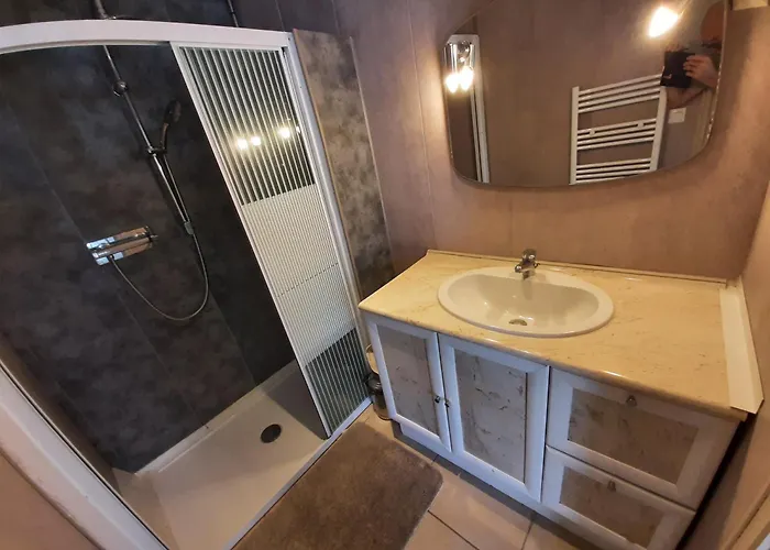 Vakantiehuis Lotus Cébazan