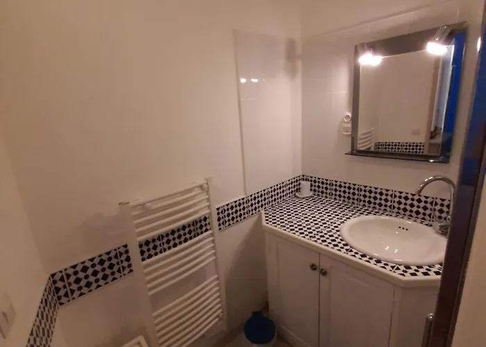 Lotus Vakantiehuis *