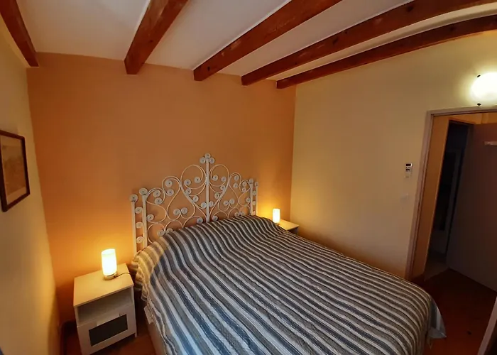 Vakantiehuis Lotus *